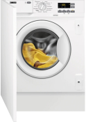 Zanussi Пральна машина вбудована ZWI712UDWAU Zanussi Пральна машина вбудована ZWI712UDWAU