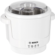 Морозивниця Bosch MUZ5EB2 Морозивниця Bosch MUZ5EB2