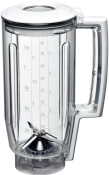 Блендерная чаша Bosch MUZ5MX1 Блендерная чаша Bosch MUZ5MX1