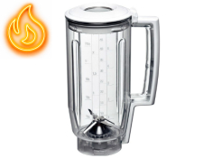 Блендерна чаша Bosch MUZ5MX1