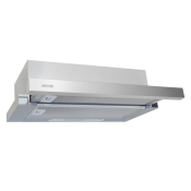 Вытяжка ELEYUS LOTUS 470 60 INOX Вытяжка ELEYUS LOTUS 470 60 INOX