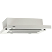 Вытяжка ELEYUS Storm 700 50 WH Вытяжка ELEYUS Storm 700 50 WH