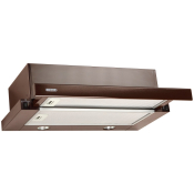 Вытяжка ELEYUS Storm 700 60 BR Вытяжка ELEYUS Storm 700 60 BR