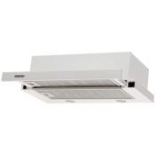Вытяжка ELEYUS Storm 700 60 WH Вытяжка ELEYUS Storm 700 60 WH