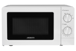 Мікрохвильова піч ARDESTO GO-S723W Мікрохвильова піч ARDESTO GO-S723W