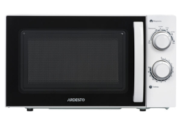 Мікрохвильова піч ARDESTO GO-S725W Мікрохвильова піч ARDESTO GO-S725W