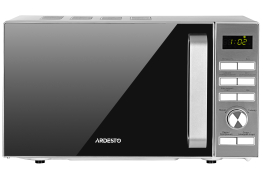 Мікрохвильова піч ARDESTO GO-E735S Мікрохвильова піч ARDESTO GO-E735S