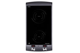 Настільна плита ARDESTO ICS-B216 Настільна плита ARDESTO ICS-B216