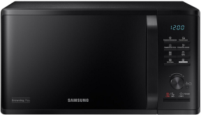 Мікрохвильова піч з грилем Samsung MG23K3515AK Мікрохвильова піч з грилем Samsung MG23K3515AK