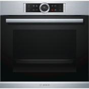 Вбудована електрична духова шафа Bosch HNG6764S6 Вбудована електрична духова шафа Bosch HNG6764S6