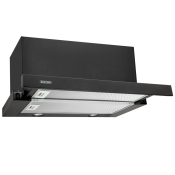 Вытяжка ELEYUS Storm G 1200 LED SMD 60 BL Вытяжка ELEYUS Storm G 1200 LED SMD 60 BL