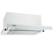 Вытяжка ELEYUS Storm G 1200 LED SMD 60 WH Вытяжка ELEYUS Storm G 1200 LED SMD 60 WH
