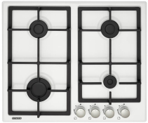 Варильна поверхня ELEYUS NIKA 60 WH CF Варильна поверхня ELEYUS NIKA 60 WH CF