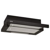 Вытяжка ELEYUS BREEZE 470 60 BL Вытяжка ELEYUS BREEZE 470 60 BL