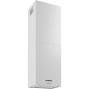 Вытяжка KERNAU KCH 0240 W ISLAND Вытяжка KERNAU KCH 0240 W ISLAND