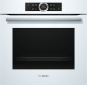 Духова шафа Bosch HBG675BW1 Духова шафа Bosch HBG675BW1