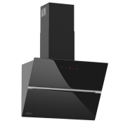 Витяжка KERNAU KCH 4860 B Витяжка KERNAU KCH 4860 B