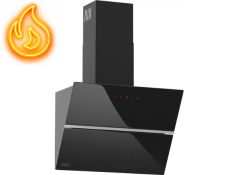 Витяжка похила Kernau KCH 4860 B