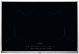 Варильна поверхня AEG IKB84431XB Варильна поверхня AEG IKB84431XB