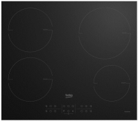 Варильна поверхня Beko HII64200MT Варильна поверхня Beko HII64200MT