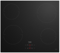 Варильна поверхня Beko HII64401MT Варильна поверхня Beko HII64401MT