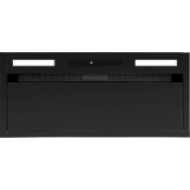 Вытяжка Kernau KBH 0590.1 B Gesture