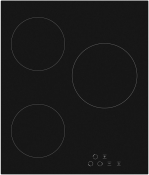 Индукционная варочная поверхность MPM MPM-45-VCB-21