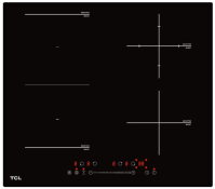 Индукционная варочная поверхность TCL TI59B4S1