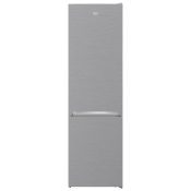 Холодильник із морозильною камерою Beko RCNA406I30XB Холодильник із морозильною камерою Beko RCNA406I30XB