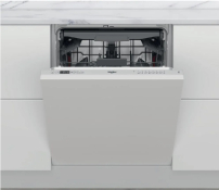 Вбудована посудомийна машина Whirlpool WIC3C26F Вбудована посудомийна машина Whirlpool WIC3C26F