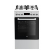 Комбінована плита Beko FSE52322DWD Комбінована плита Beko FSE52322DWD