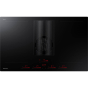 Варильна поверхня Samsung NZ84T9747VK Варильна поверхня Samsung NZ84T9747VK