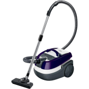 Пилосос миючий з аквафільтром Bosch Serie 4 AquaWash&Clean BWD41740