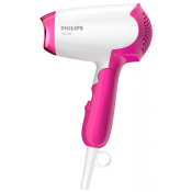 Фен дорожный Philips DryCare Essential BHD003/00 Фен дорожный Philips DryCare Essential BHD003/00