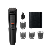 Тример для бороди та вусів Philips MG3710/15 Тример для бороди та вусів Philips MG3710/15