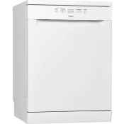 Посудомийна машина Whirlpool WFE 2B19 Посудомийна машина Whirlpool WFE 2B19