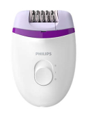 Епілятор Philips Satinelle Essential BRE225/00 Епілятор Philips Satinelle Essential BRE225/00