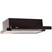 Витяжка телескопічна Eleyus LOTUS 470 50 BL Витяжка телескопічна Eleyus LOTUS 470 50 BL