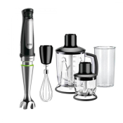 Блендер Braun MultiQuick 7 MQ7045X Блендер Braun MultiQuick 7 MQ7045X