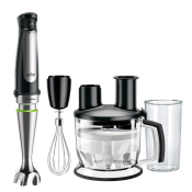 Блендер Braun MultiQuick 7 MQ7075X Блендер Braun MultiQuick 7 MQ7075X