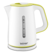 Электрочайник Zelmer ZCK7620G Электрочайник Zelmer ZCK7620G