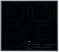 Індукційна варильна поверхня AEG IKB64410FB