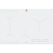 Варильна поверхня електрична Electrolux EIV83443BW Варильна поверхня електрична Electrolux EIV83443BW
