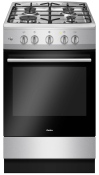 Газовая плита Amica 57GGH4.23ZPF (Xx) Газовая плита Amica 57GGH4.23ZPF (Xx)