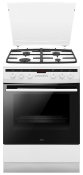 Комбинированная плита Amica 617GEH3.33HZpTaDpA (W) Комбинированная плита Amica 617GEH3.33HZpTaDpA (W)