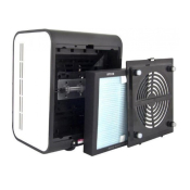 Очисник повітря ESPERANZA EHP001 Breeze Очисник повітря ESPERANZA EHP001 Breeze