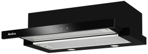 Витяжка Amica OTP6541BG