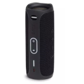 Портативна колонка JBL Flip 5 Black (JBLFLIP5BLK)