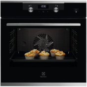 Духова шафа Electrolux KODEC75X Духова шафа Electrolux KODEC75X