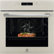 Вбудована духова шафа Electrolux LOE7C31S Вбудована духова шафа Electrolux LOE7C31S